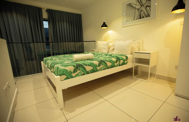 Deluxe Embassy Gardens - Foto 37