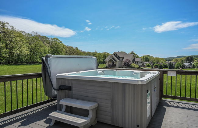 Mountain Splendor - Foto 34