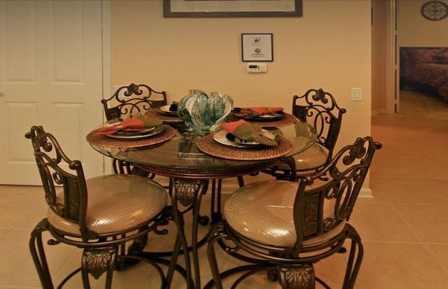 Executive 3 Br Villa @Universal / Vista Cay/Conv.Center - Foto 33