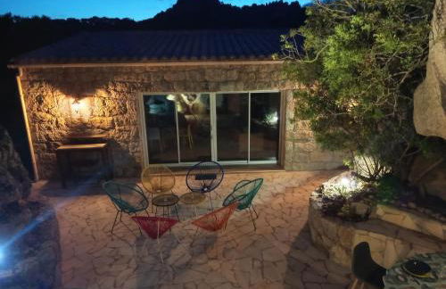 Bergerie U Caseddu - Foto 19