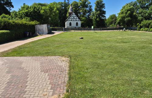 Ferienhaus SIGGI - Foto 21