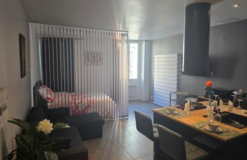 L' instant cosy climatisé - Foto 9