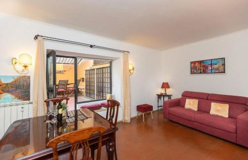 Ciambella Art Home-Rental in Rome - Foto 10