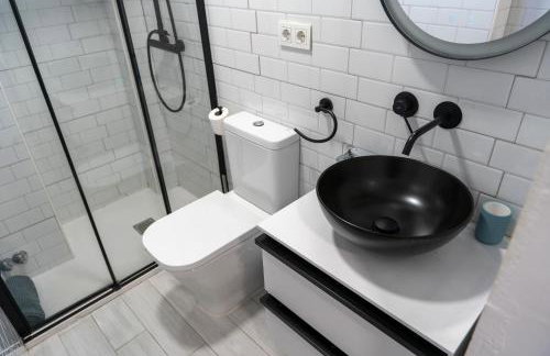 Loft A la verita River,PARKING PRIVADO GRATIS - Foto 52