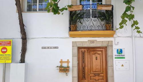 Casa de la Parra - Foto 4