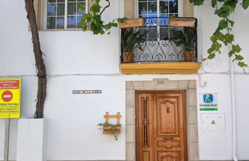 Casa de la Parra - Foto 4