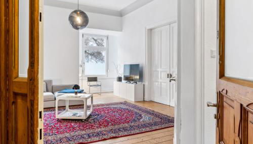 Gründerzeit Domizil Altbau Neu - Foto 5