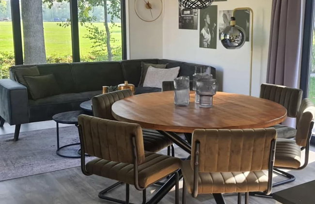 Modern Home Near Hoge Veluwe - Foto 6