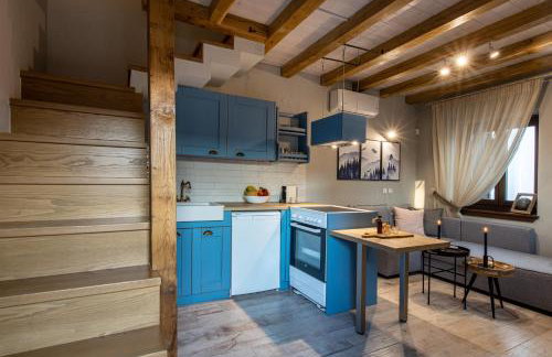 Samis Pelion LuxuryLiving - Foto 8