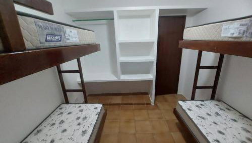 Casa com Jacuzzi aquecida praia do Lazaro - Foto 2