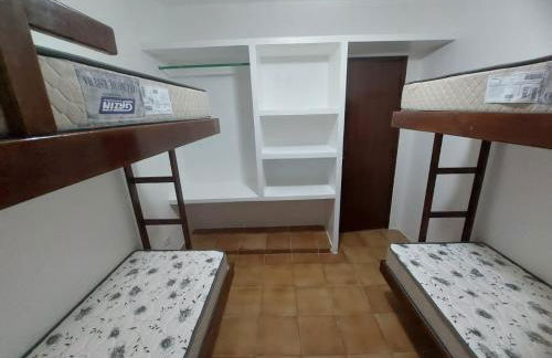 Casa com Jacuzzi aquecida praia do Lazaro - Foto 2