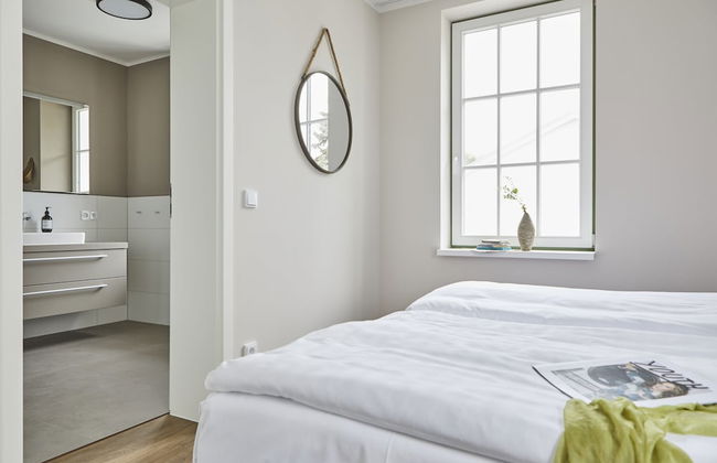 Villa Fortuna - Foto 11