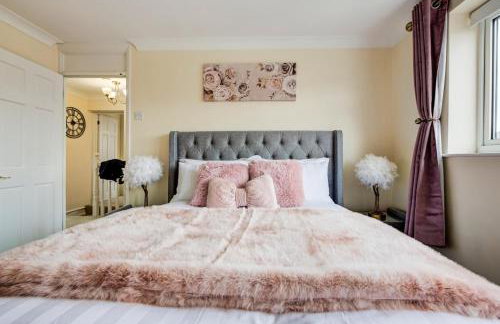 Luxury - 4 BHK Semi Detached House - Foto 21