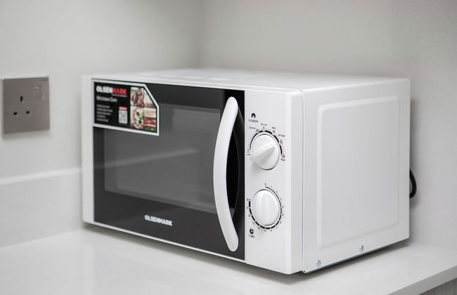 Luxury 1BR at Vida Residences - Foto 23