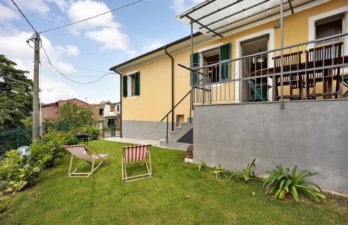 Casa dei Fiori - Foto 26