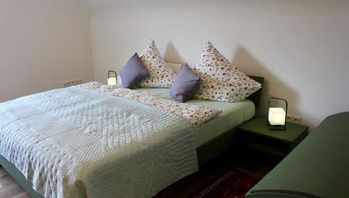 Ferienwohnung Schwarzhof Hahnekräh am Bostalsee - Foto 5