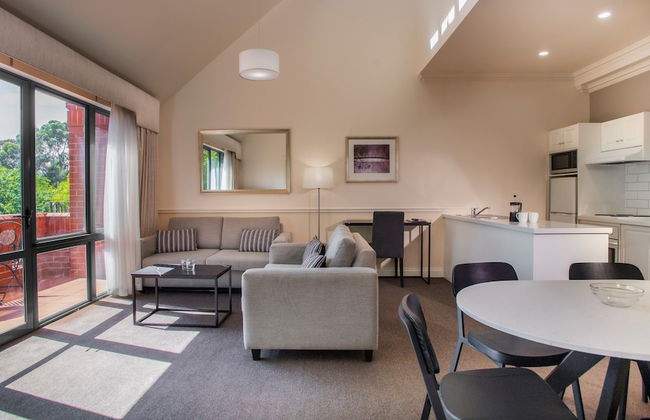 Majestic Old Lion Apartments - Foto 18