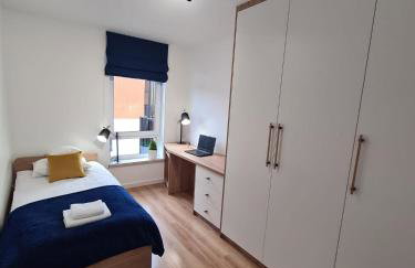 Apartament przy tężni - Photo 6