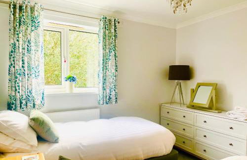 Tanglewood house Abergavenny with private parking - Foto 16