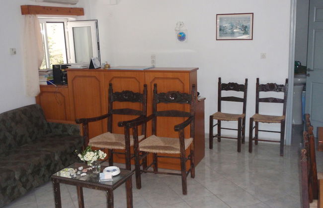 Niriis Hotel - Foto 3