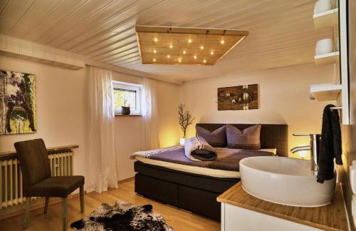 Landhaus am Büchelstein - Foto 6