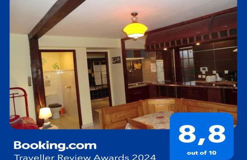 Les Gites de l étang :Studio à 20 mn de Gerardmer - Foto 50