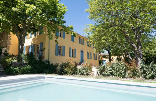 Villa BASTIDE avec piscine dans un domaine viticole - Foto 1