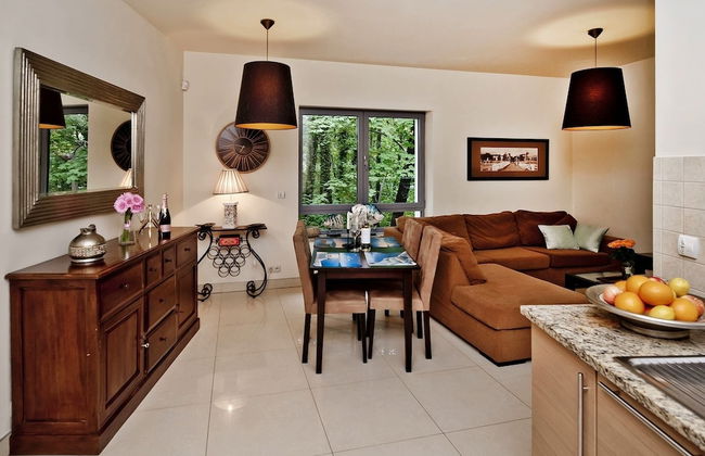 Willa Tamara BlueApart Jurata - Foto 33