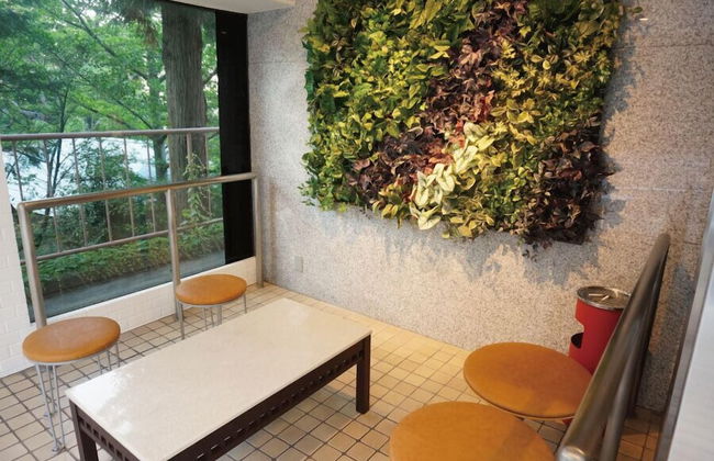 House Hotel Kenrokuzaka - Foto 23