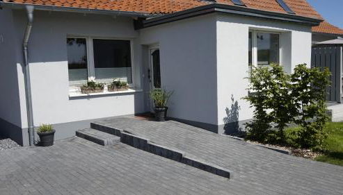 Ferienwohnung Wiesenblick nahe Region Celle und Hannover - Foto 4