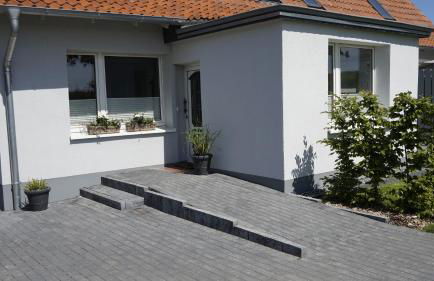 Ferienwohnung Wiesenblick nahe Region Celle und Hannover - Foto 4