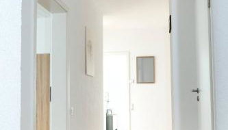 StadtRaum mit 3 Zimmer am Rhein WE5 - Foto 2