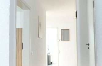 StadtRaum mit 3 Zimmer am Rhein WE5 - Foto 2