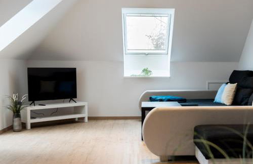 Ferienwohnung Moorblick - Foto 7