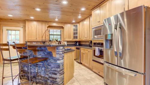 Spirit of Toccoa - Foto 3