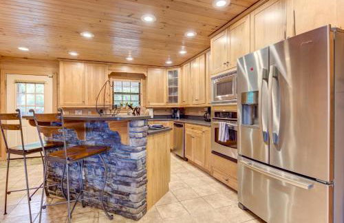 Spirit of Toccoa - Foto 3