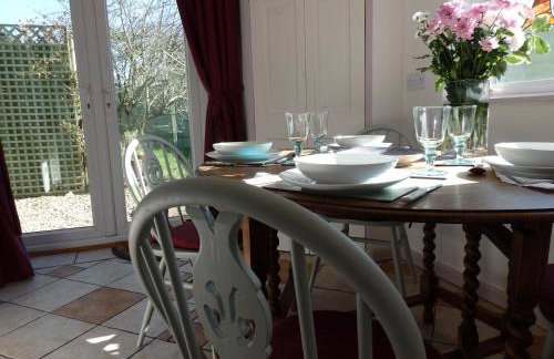 Rosehip Cottage - Foto 11