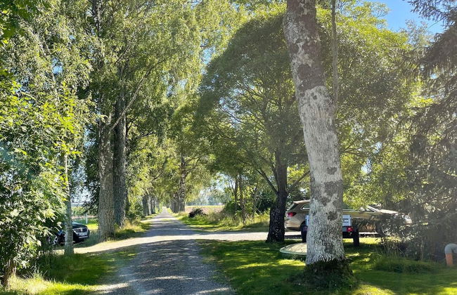 9 Person Holiday Home in Lidkoping-by Traum - Foto 36