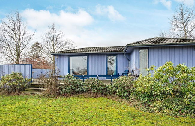 4 Person Holiday Home in Kolding - Foto 1