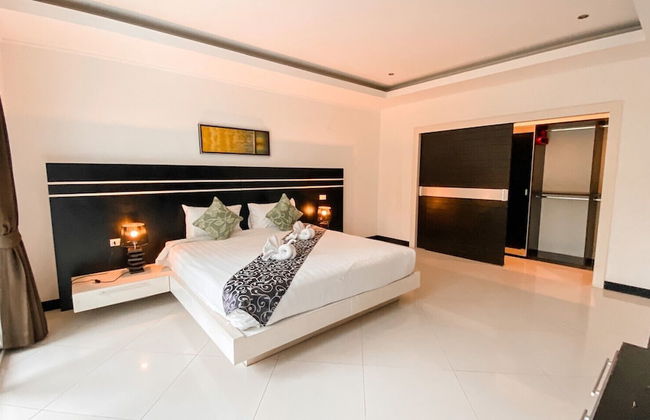 Hidden Palm Pool Villas - Photo 18