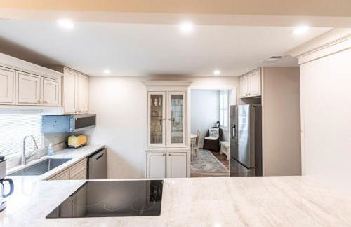 6023 WPW Townhome with Picturesque Pond View - Foto 9