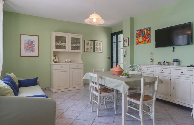 Cicala-Villa Anna - Foto 3