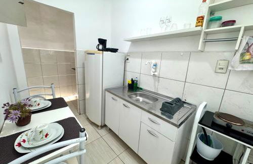 Lindo APT 05 em bairro central de Petrolina em prédio familiar - Foto 20