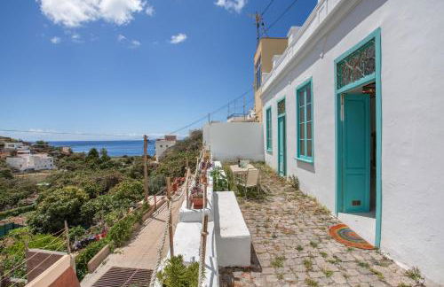 Casa Penchita - Foto 2