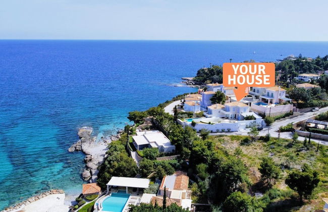 Xph002 in Porto Heli - Foto 58