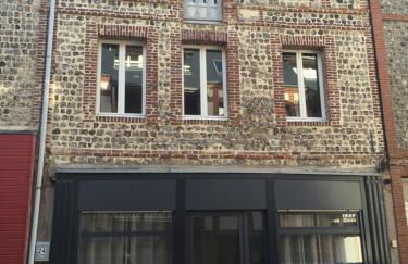 Les Roches Yportaises - Foto 14