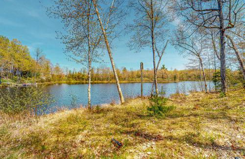 Bright Birch Cove - Foto 2