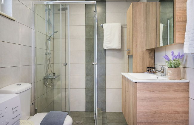 House Sirili - Foto 33