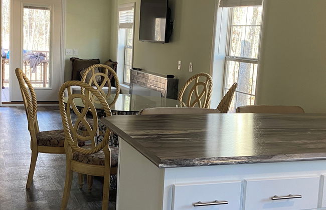 Swan Lake Resort Rentals - Foto 65