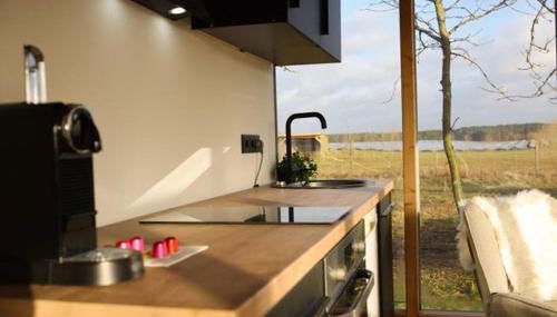 Nordic Harmony Home - Prignitz - Foto 2